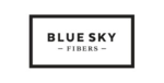 Blue Sky -Fibers-